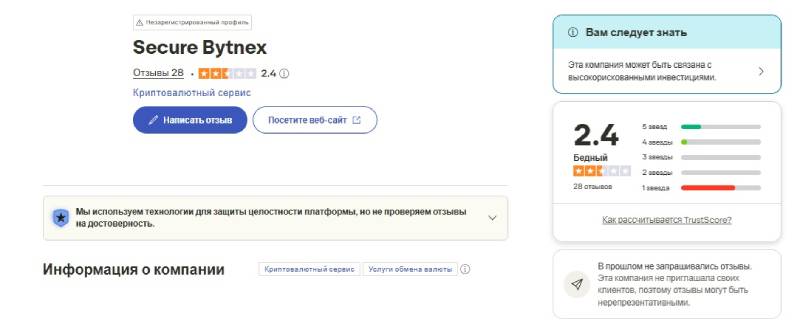 Bytnex