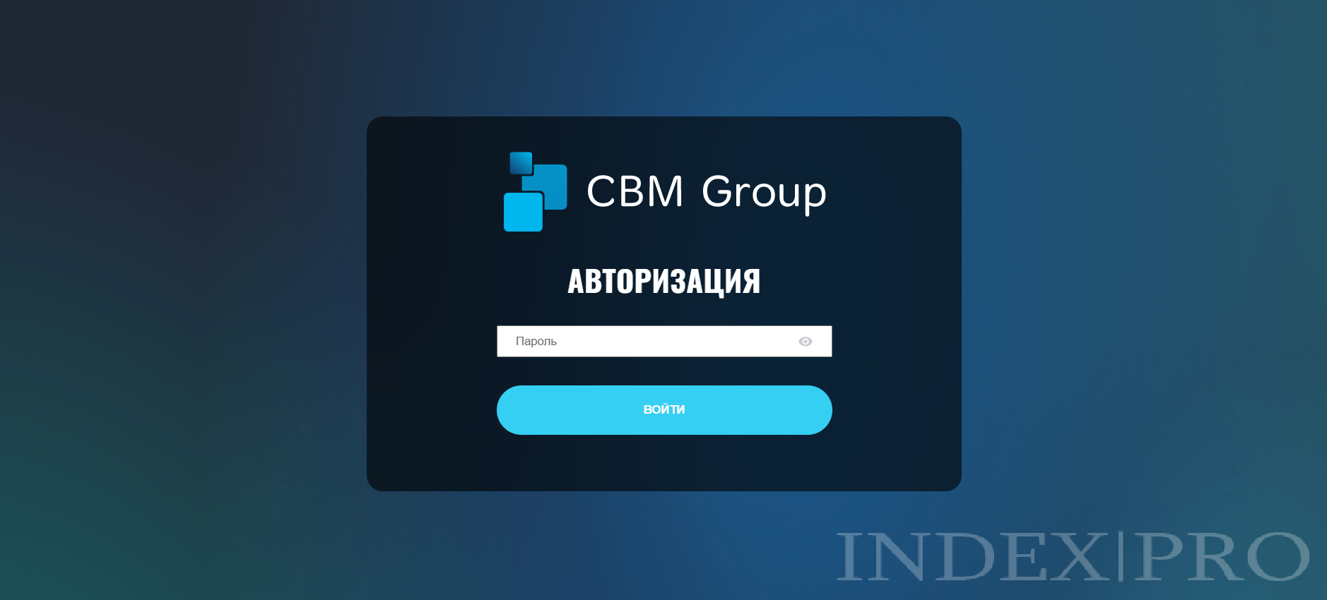 CBM Group