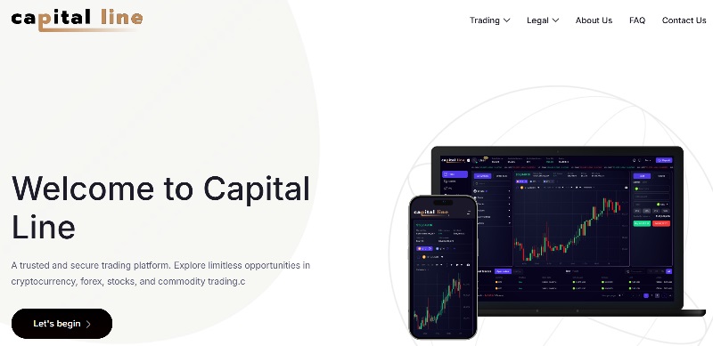 Capital Line
