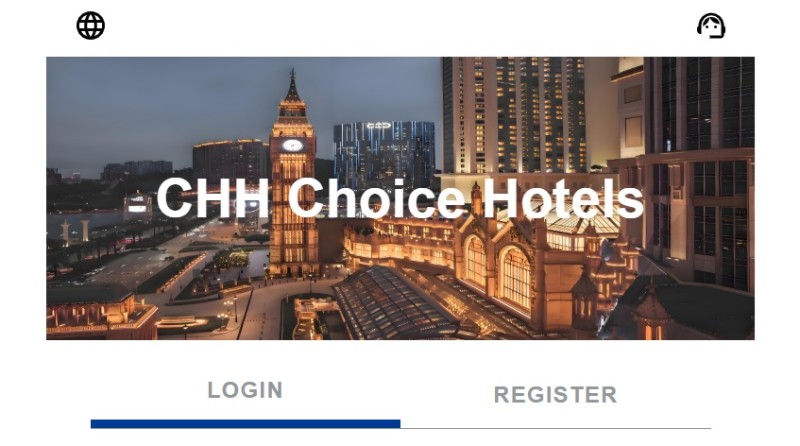 Choicehotels