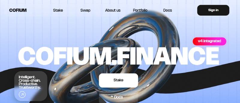 Cofium Finance