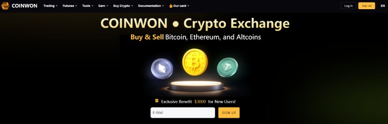 Coinwon