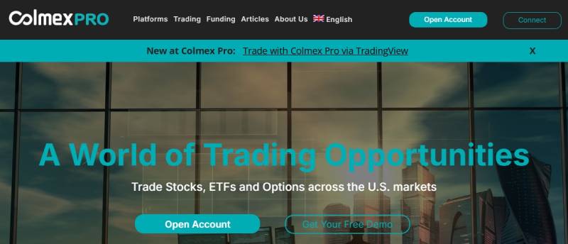 Colmex Pro