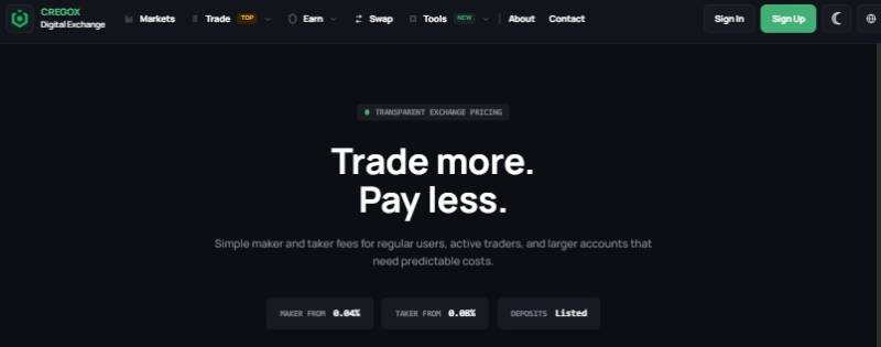 Cregox
