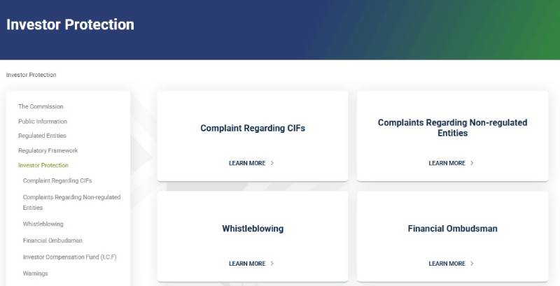 Лицензия CySEC: как отличить реальный надзор от подделки и почему «возврат через регулятора» — это развод Лицензия CySEC: как отличить реальный надзор от подделки и почему «возврат через регулятора» — это развод