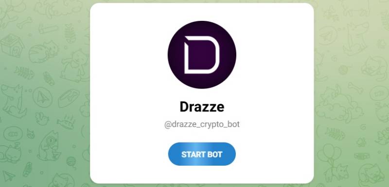 Drazze