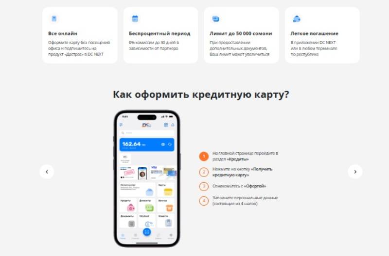 Душанбе Сити Банк