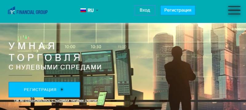 EBC FinancialGroup