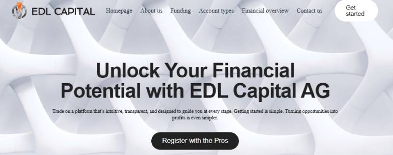 EDL Capital Ag