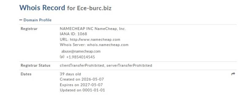 Eceburc