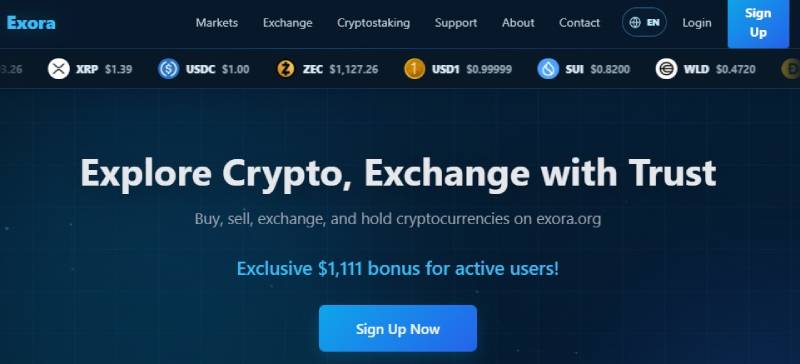 Exora
