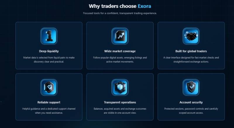 Exora
