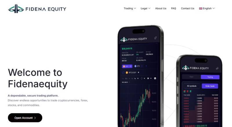 Fidena Equity