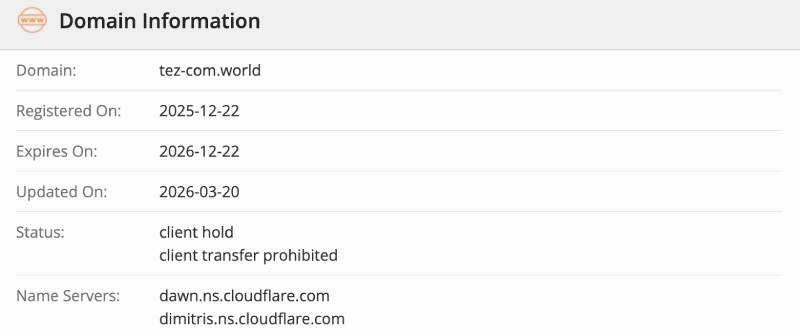 FinLayer — биржа, торговая площадка или скам?