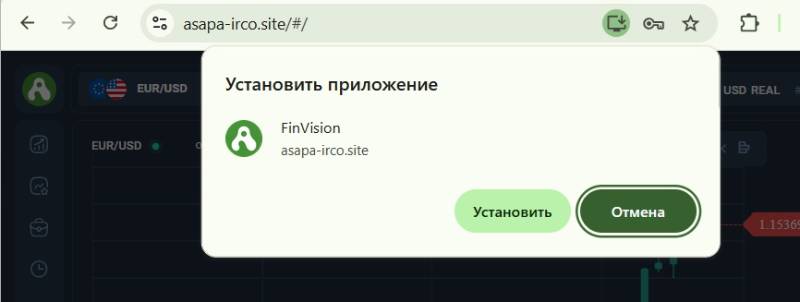 FinVision: что это за терминал, отзывы пользователей и почему деньги не выводятся