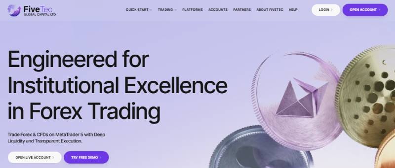 FiveTec Global Capital