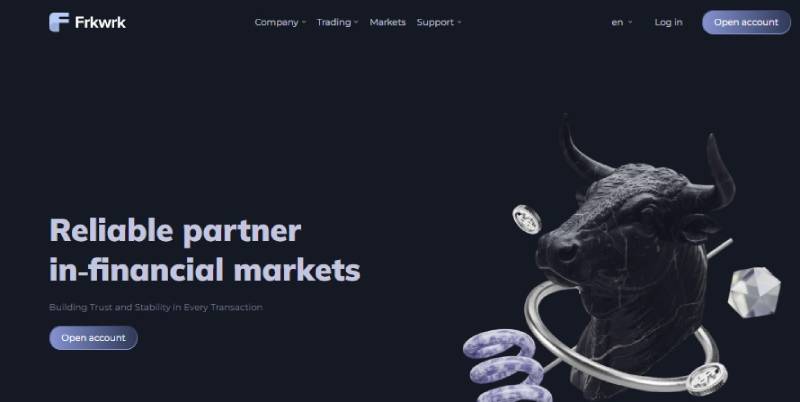 Frkwrk