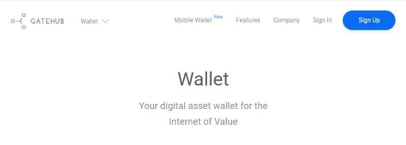 GateHub
