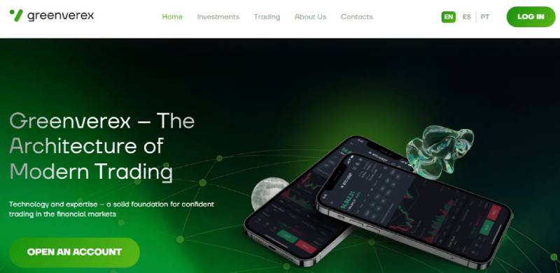 Greenverex