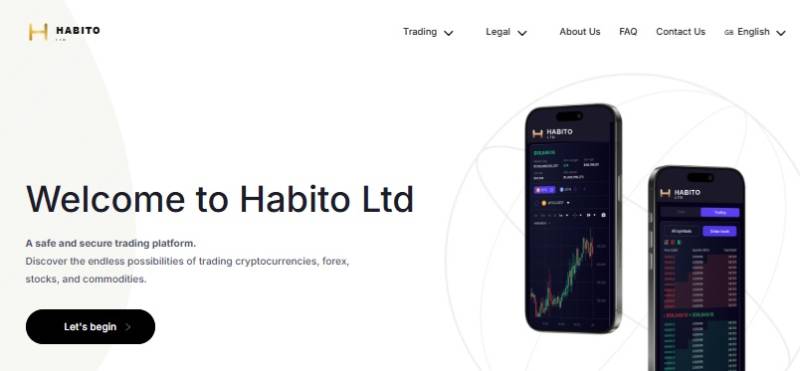 Habito Ltd