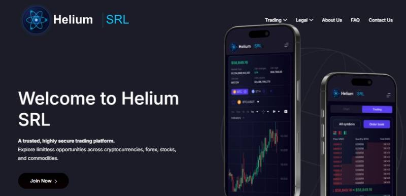 Helium SRL