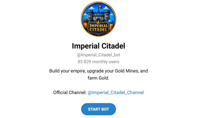 Imperial Citadel