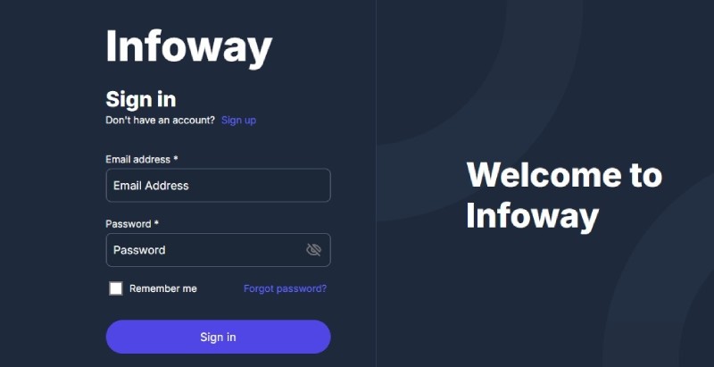 Infoway