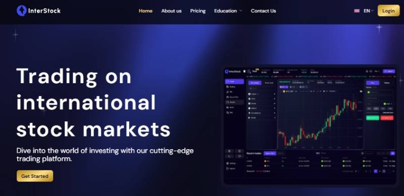 InterStock LLC