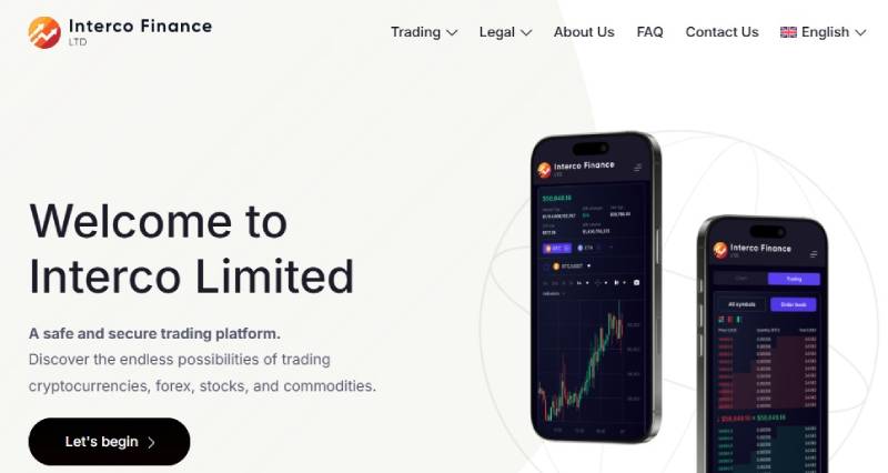 IntercoLimited