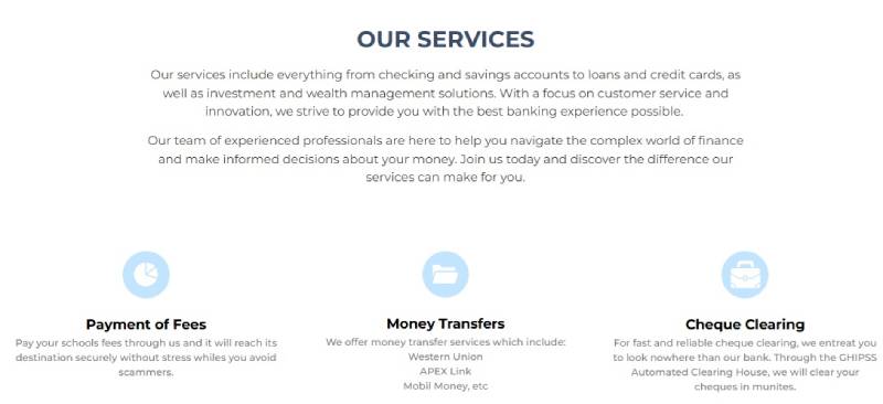 Kwabre Area Community Bank PLC