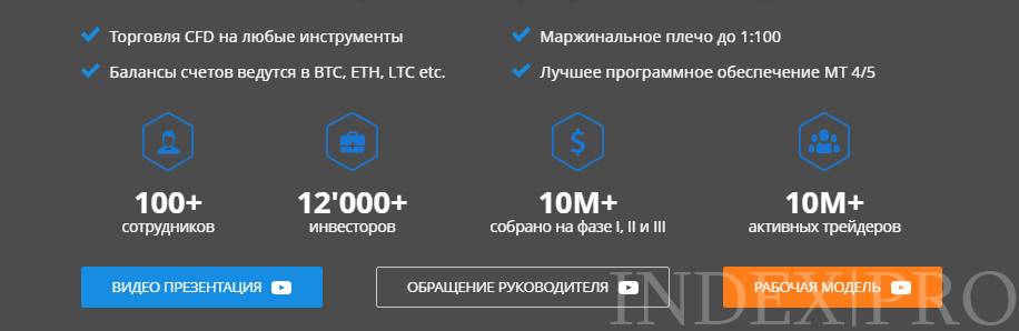 LHCrypto