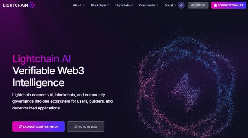 Lightchain AI