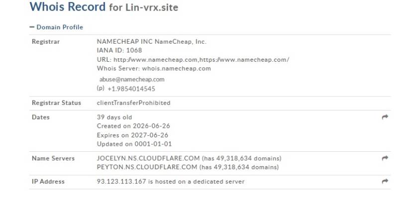Linvarex