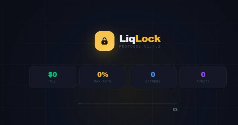 Liq Lock