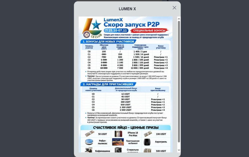 Lumxcn