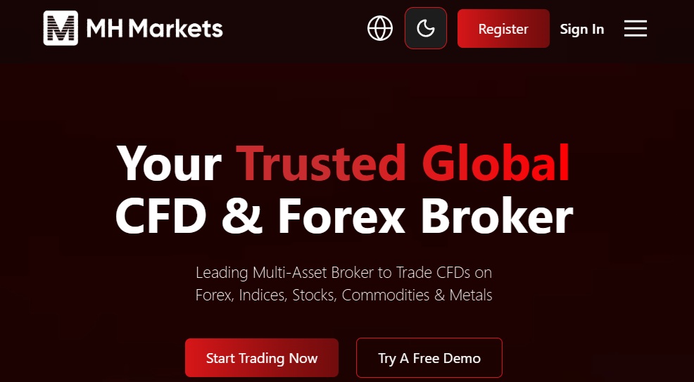 MH Markets