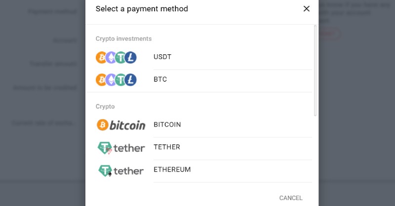 Market Place Certified Trading