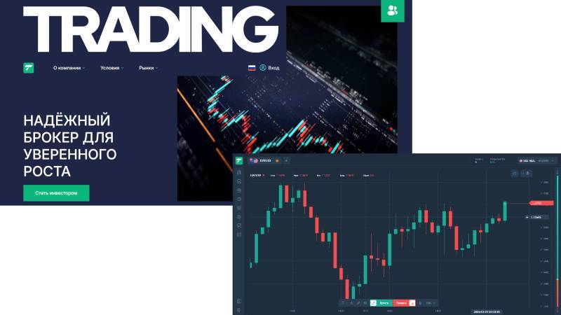 MarketGrid — торговый терминал, используемый в схемах обмана пользователей