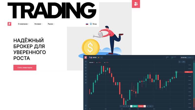 MarketGrid — торговый терминал, используемый в схемах обмана пользователей