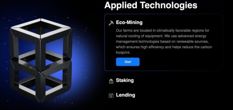 Meta Mining Labs