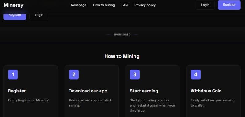 Minersy