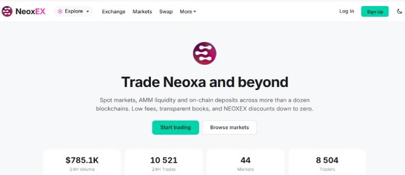 Neoxa