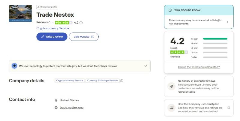 NestEx