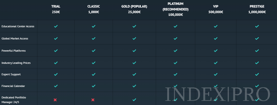 Net Investment