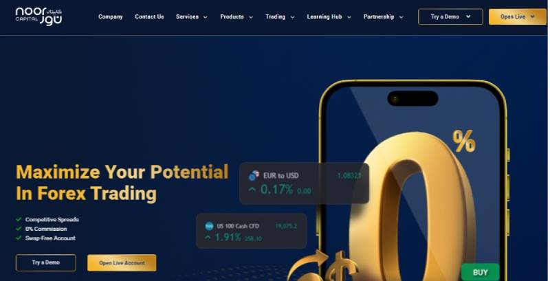 Noor Capital
