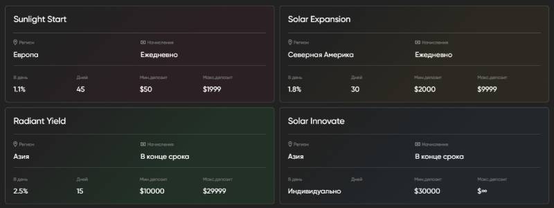 Nordic Solar