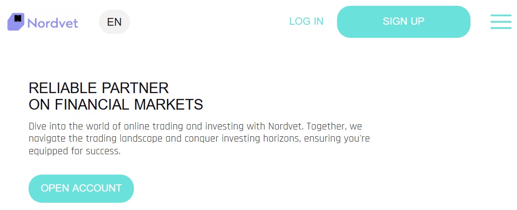 Nordvet