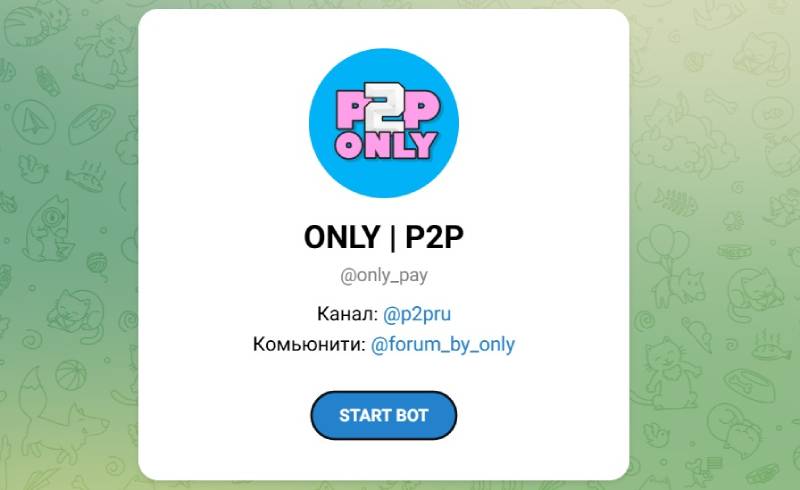 ONLYP2P