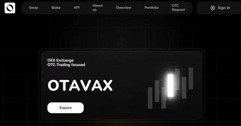 Otavax