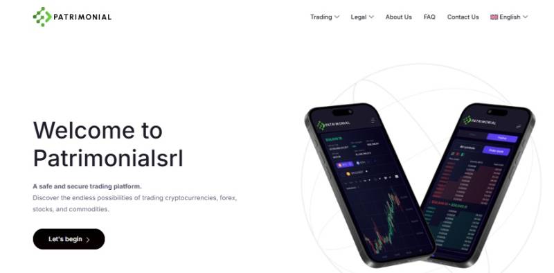 PatrimonialSrl